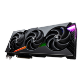 MSI GeForce RTX 5070 12G VANGUARD SOC LAUNCH EDITION | Tarjeta Gráfica