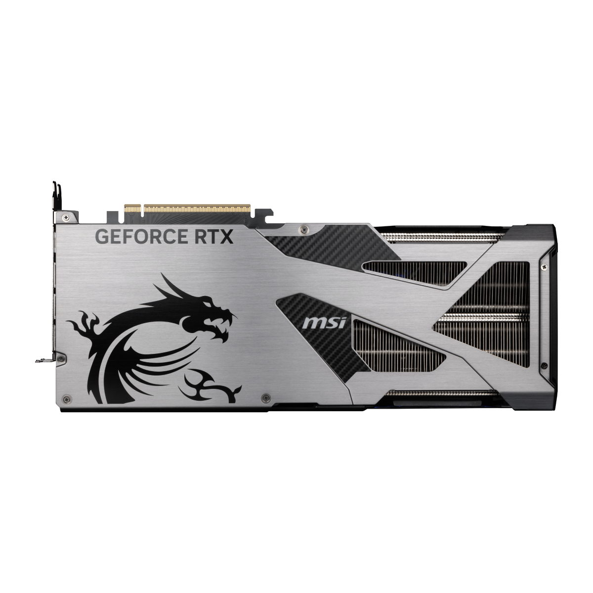 MSI GeForce RTX 5070 12G VANGUARD SOC LAUNCH EDITION | Tarjeta Gráfica