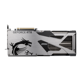 MSI GeForce RTX 5070 12G VANGUARD SOC LAUNCH EDITION | Tarjeta Gráfica