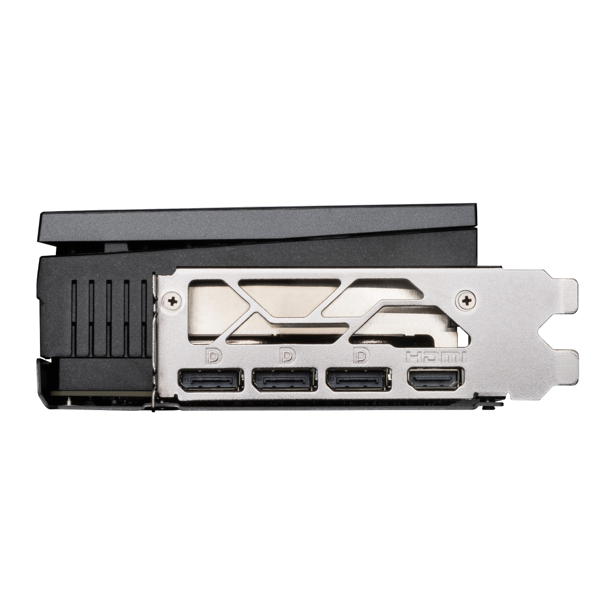 MSI GeForce RTX 5070 12G VANGUARD SOC LAUNCH EDITION | Tarjeta Gráfica