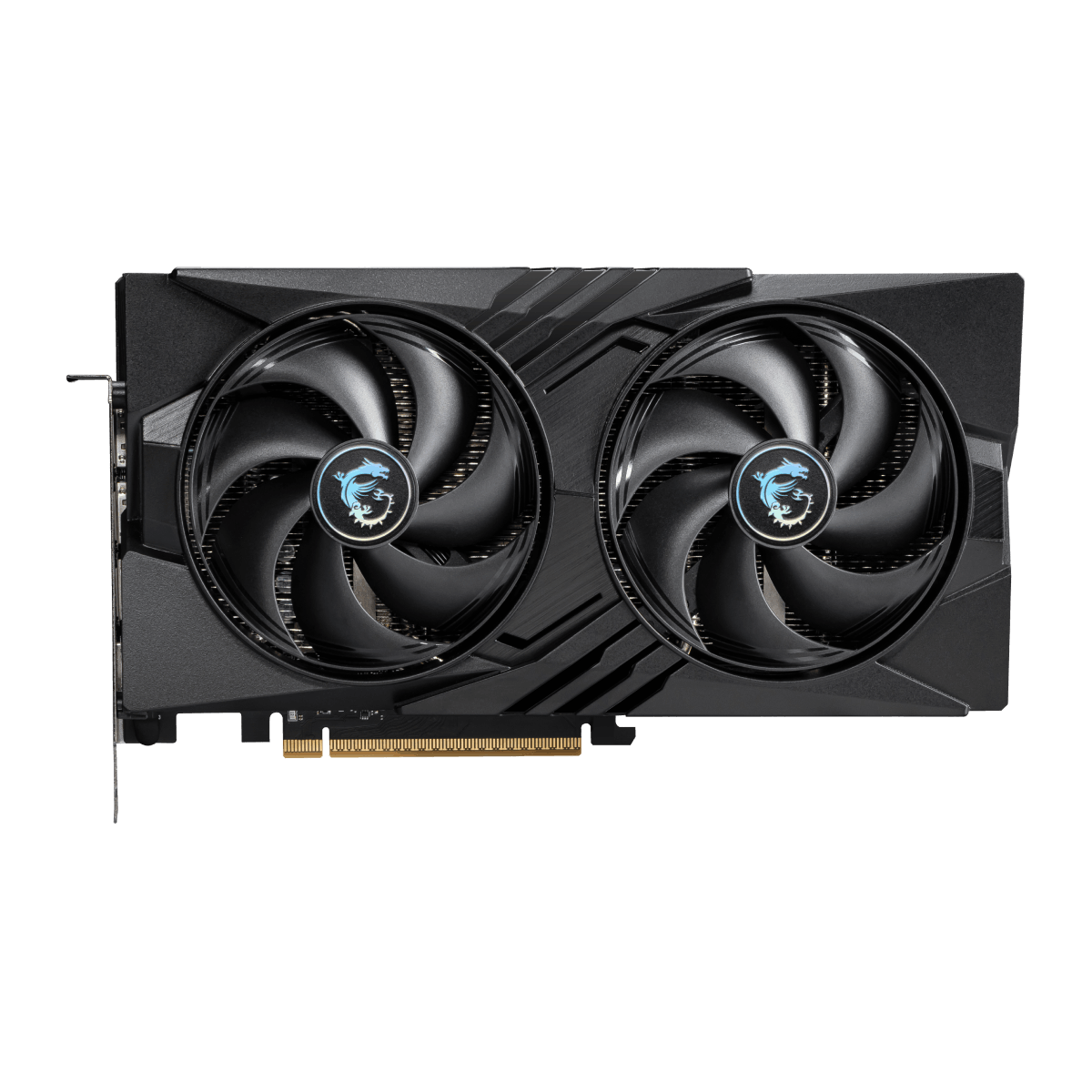 MSI GeForce RTX 5060 8G GAMING | Tarjeta Gráfica