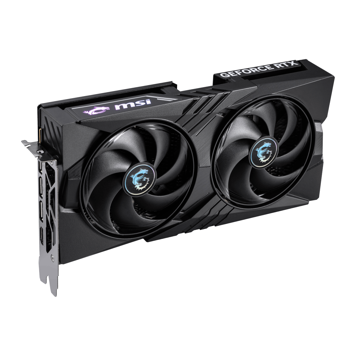 MSI GeForce RTX 5060 8G GAMING | Tarjeta Gráfica