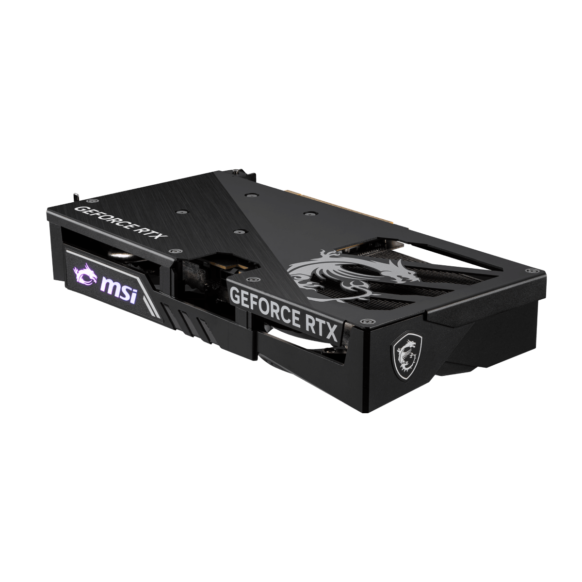 MSI GeForce RTX 5060 8G GAMING | Tarjeta Gráfica