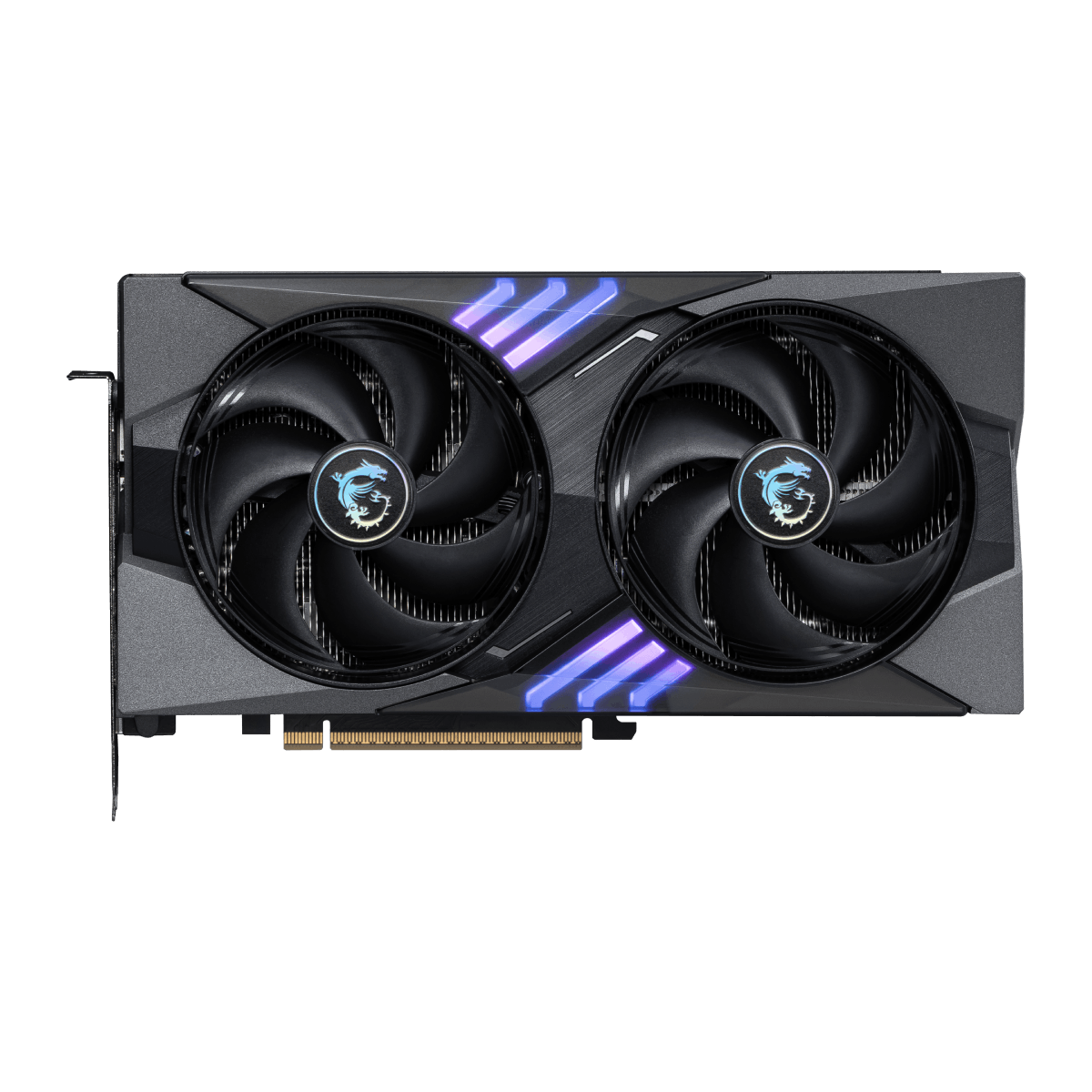 MSI GeForce RTX 5060 Ti 16G GAMING | Tarjeta Gráfica