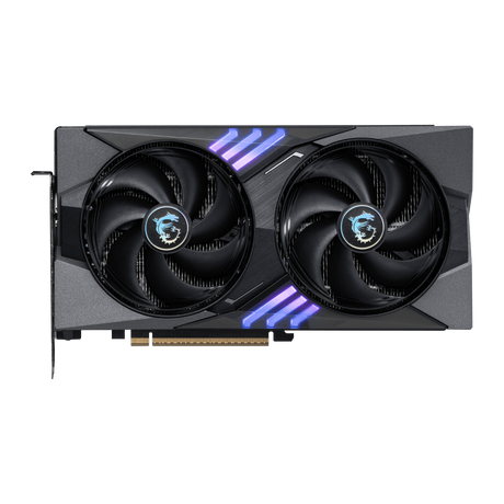 MSI GeForce RTX 5060 Ti 16G GAMING | Tarjeta Gráfica