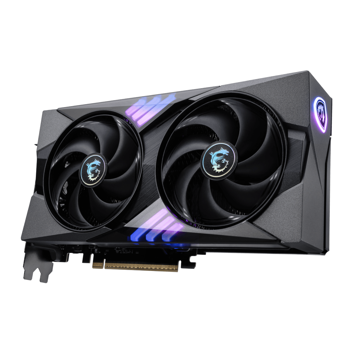 MSI GeForce RTX 5060 Ti 16G GAMING | Tarjeta Gráfica