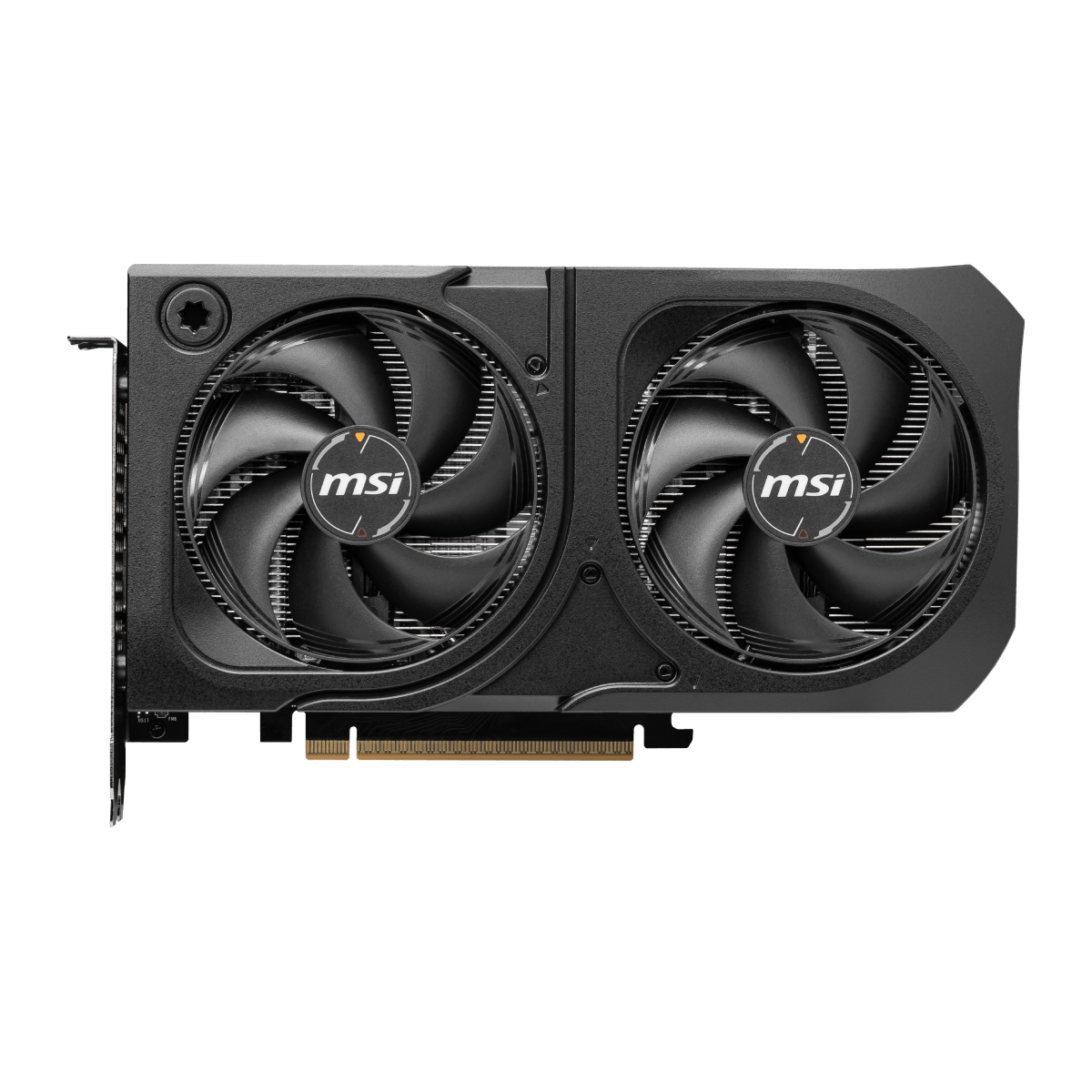 MSI GeForce RTX 5060 Ti 16G SHADOW 2X PLUS | Tarjeta Gráfica