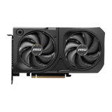 MSI GeForce RTX 5060 Ti 16G SHADOW 2X PLUS | Tarjeta Gráfica