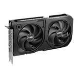 MSI GeForce RTX 5060 Ti 16G SHADOW 2X PLUS | Tarjeta Gráfica