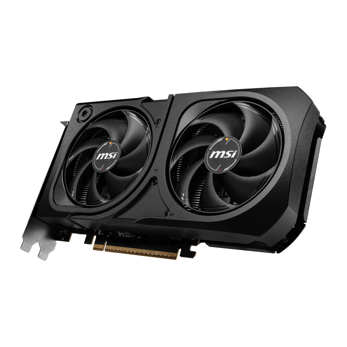 MSI GeForce RTX 5060 Ti 16G SHADOW 2X PLUS | Tarjeta Gráfica
