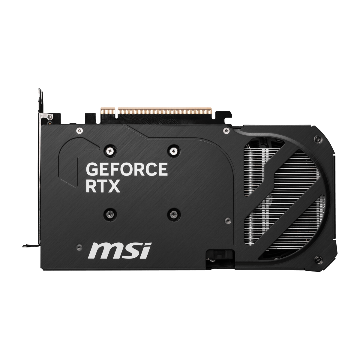MSI GeForce RTX 5060 Ti 16G SHADOW 2X PLUS | Tarjeta Gráfica