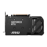 MSI GeForce RTX 5060 Ti 16G SHADOW 2X PLUS | Tarjeta Gráfica