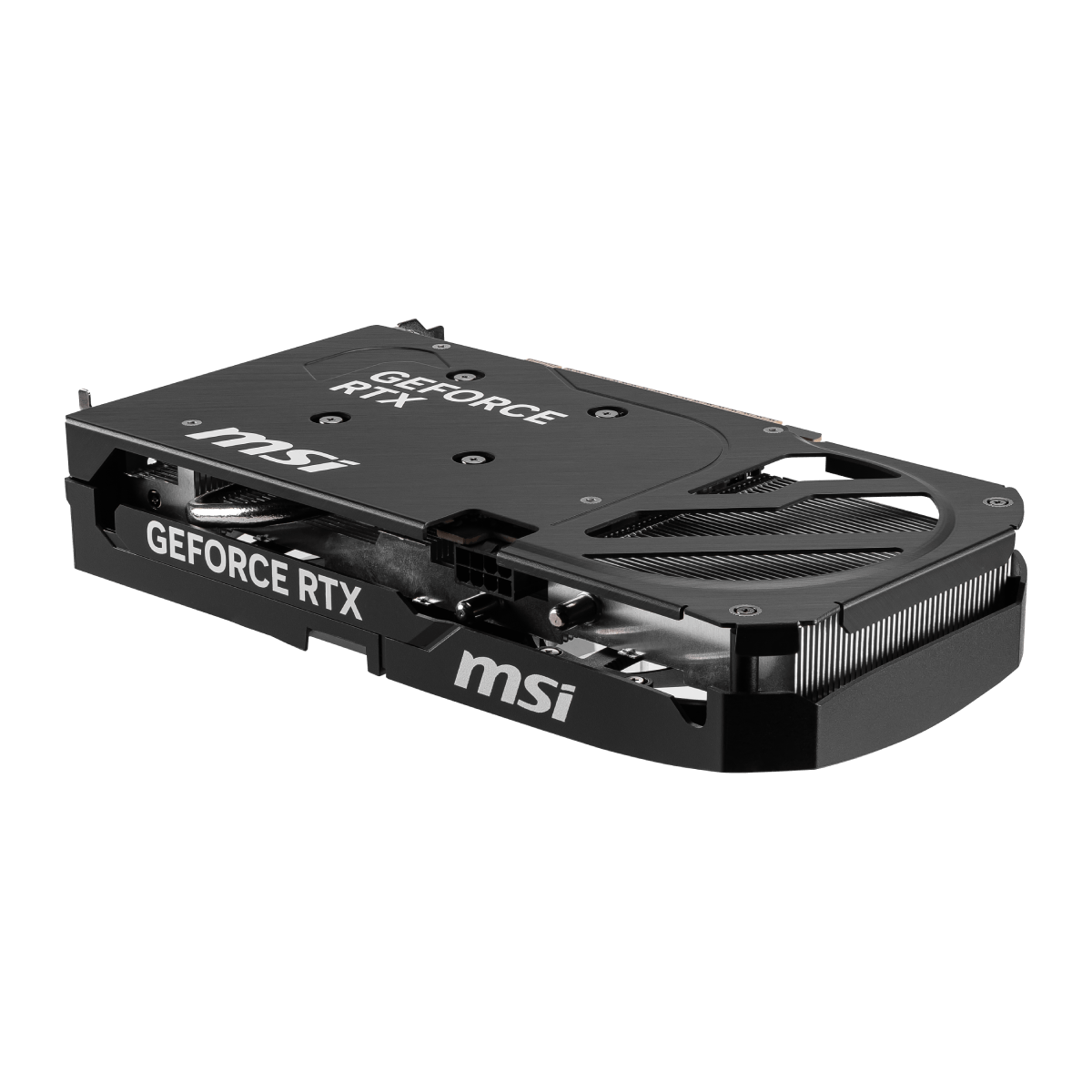 MSI GeForce RTX 5060 Ti 16G SHADOW 2X PLUS | Tarjeta Gráfica