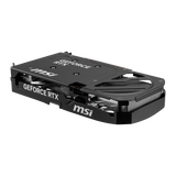 MSI GeForce RTX 5060 Ti 16G SHADOW 2X PLUS | Tarjeta Gráfica