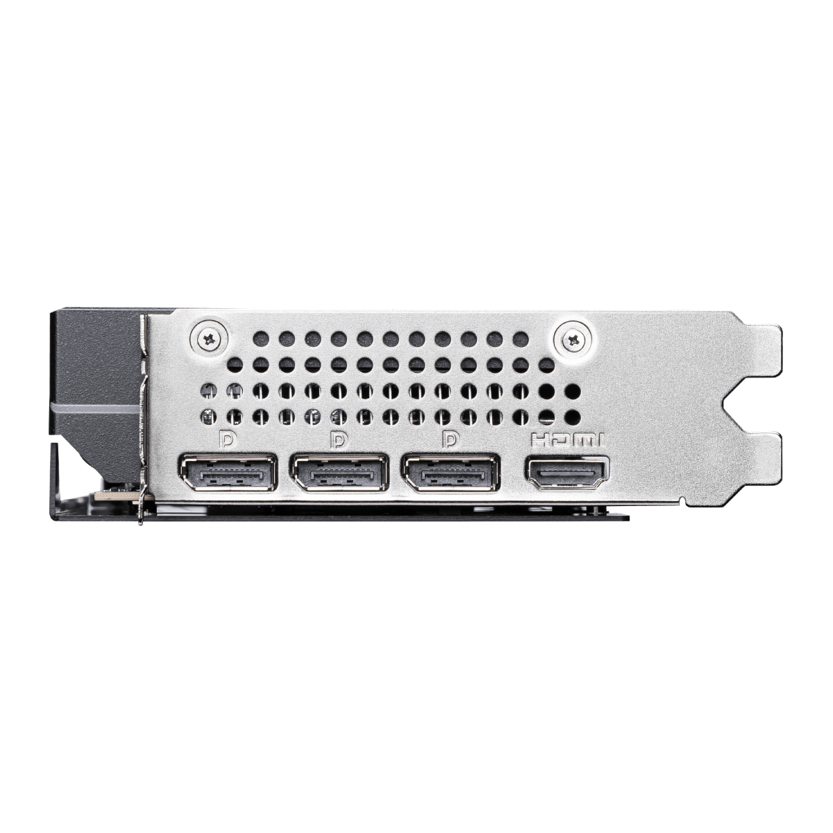 MSI GeForce RTX 5060 Ti 16G SHADOW 2X PLUS | Tarjeta Gráfica