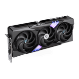MSI GeForce RTX 5070 Ti 16G GAMING TRIO | Tarjeta Gráfica
