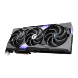 MSI GeForce RTX 5070 Ti 16G GAMING TRIO | Tarjeta Gráfica