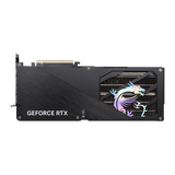 MSI GeForce RTX 5070 Ti 16G GAMING TRIO | Tarjeta Gráfica