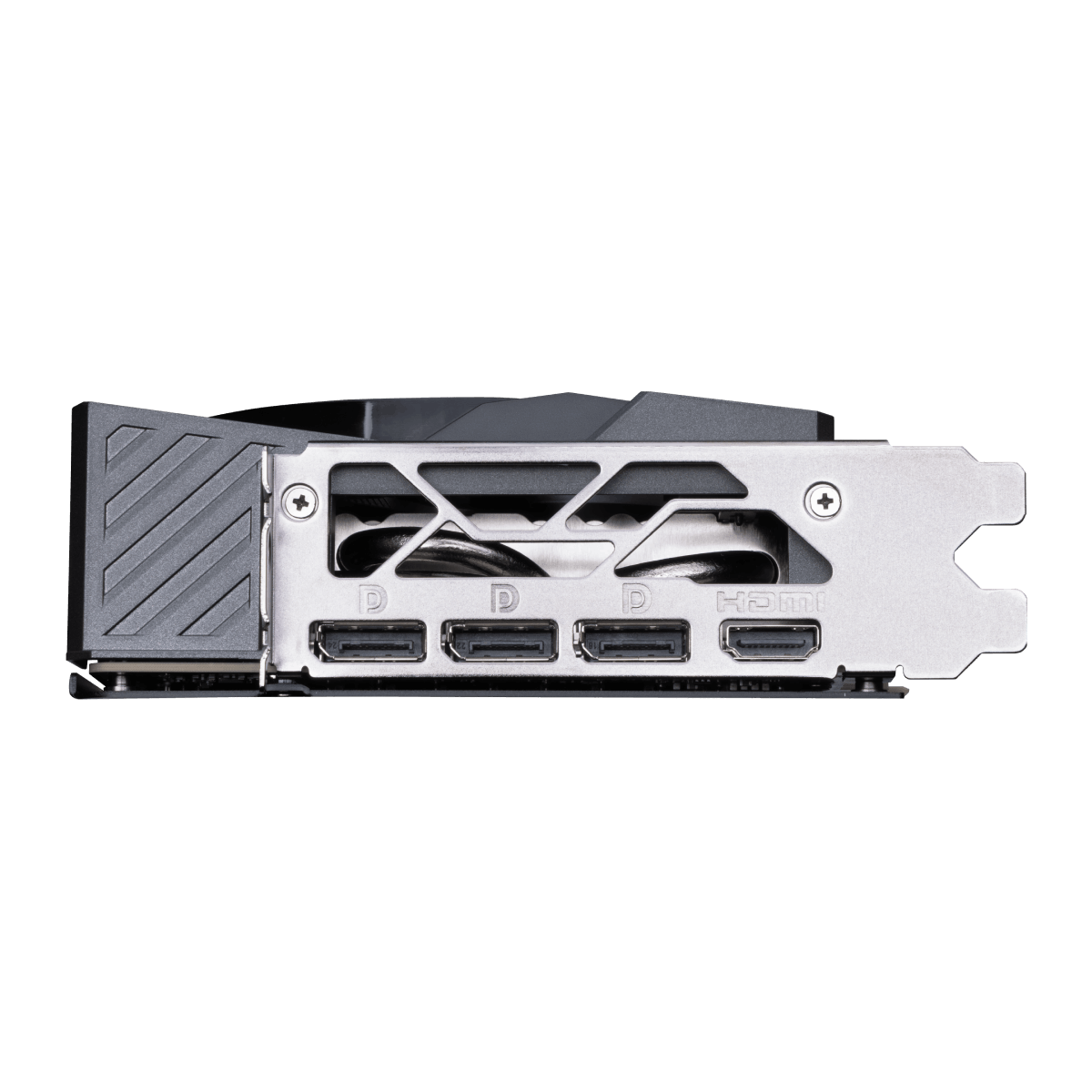 MSI GeForce RTX 5070 Ti 16G GAMING TRIO | Tarjeta Gráfica