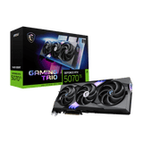MSI GeForce RTX 5070 Ti 16G GAMING TRIO | Tarjeta Gráfica