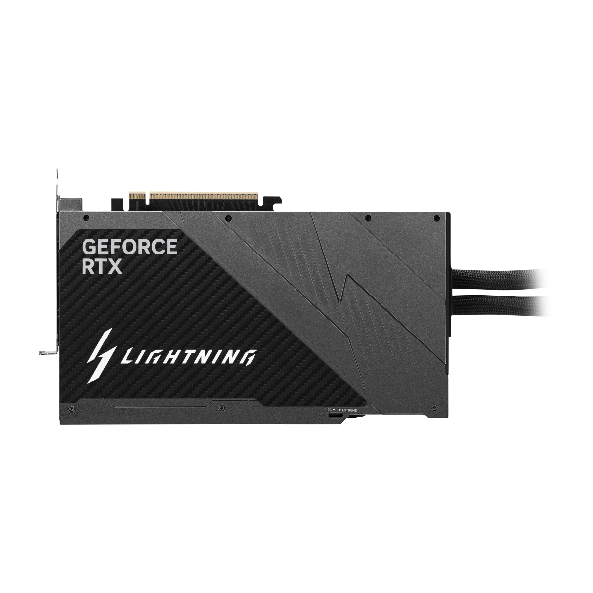 MSI GeForce RTX 5090 32G LIGHTNING Z | Tarjeta Gráfica