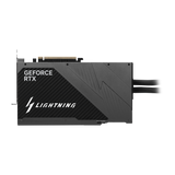 MSI GeForce RTX 5090 32G LIGHTNING Z | Tarjeta Gráfica