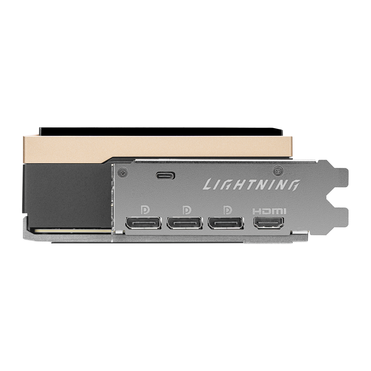 MSI GeForce RTX 5090 32G LIGHTNING Z | Tarjeta Gráfica