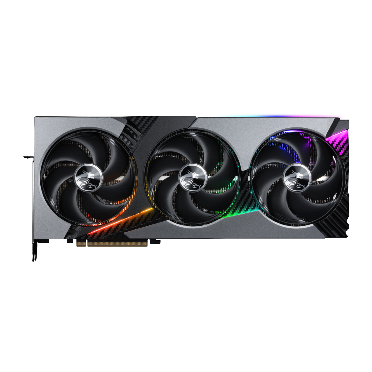 MSI GeForce RTX 5090 32G VANGUARD OC | Tarjeta Gráfica