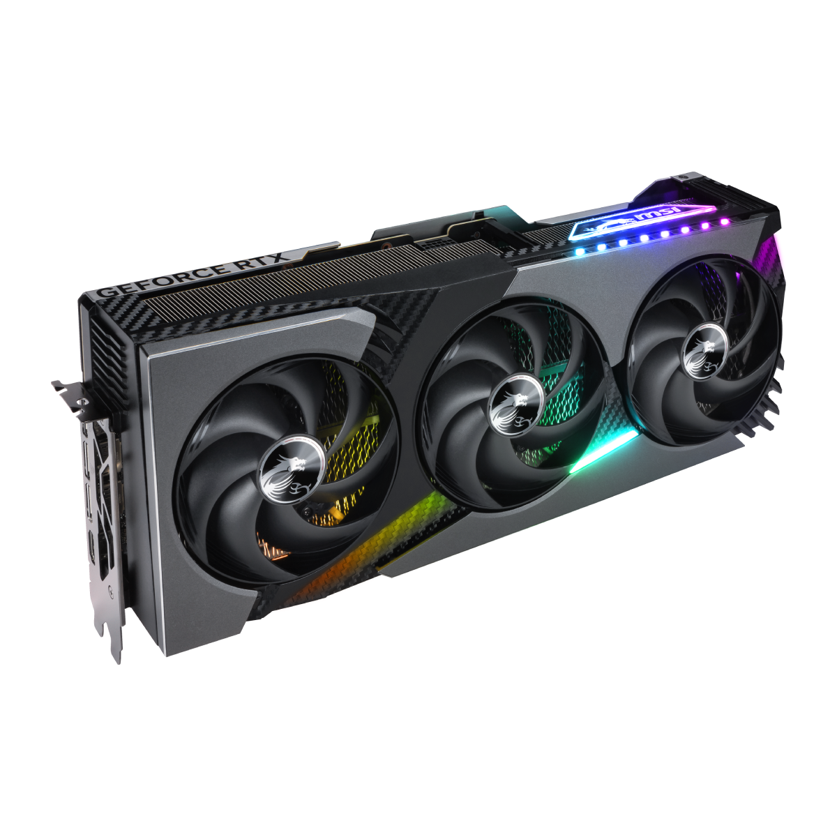 MSI GeForce RTX 5090 32G VANGUARD OC | Tarjeta Gráfica