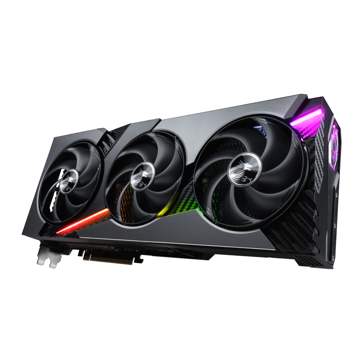 MSI GeForce RTX 5090 32G VANGUARD OC | Tarjeta Gráfica