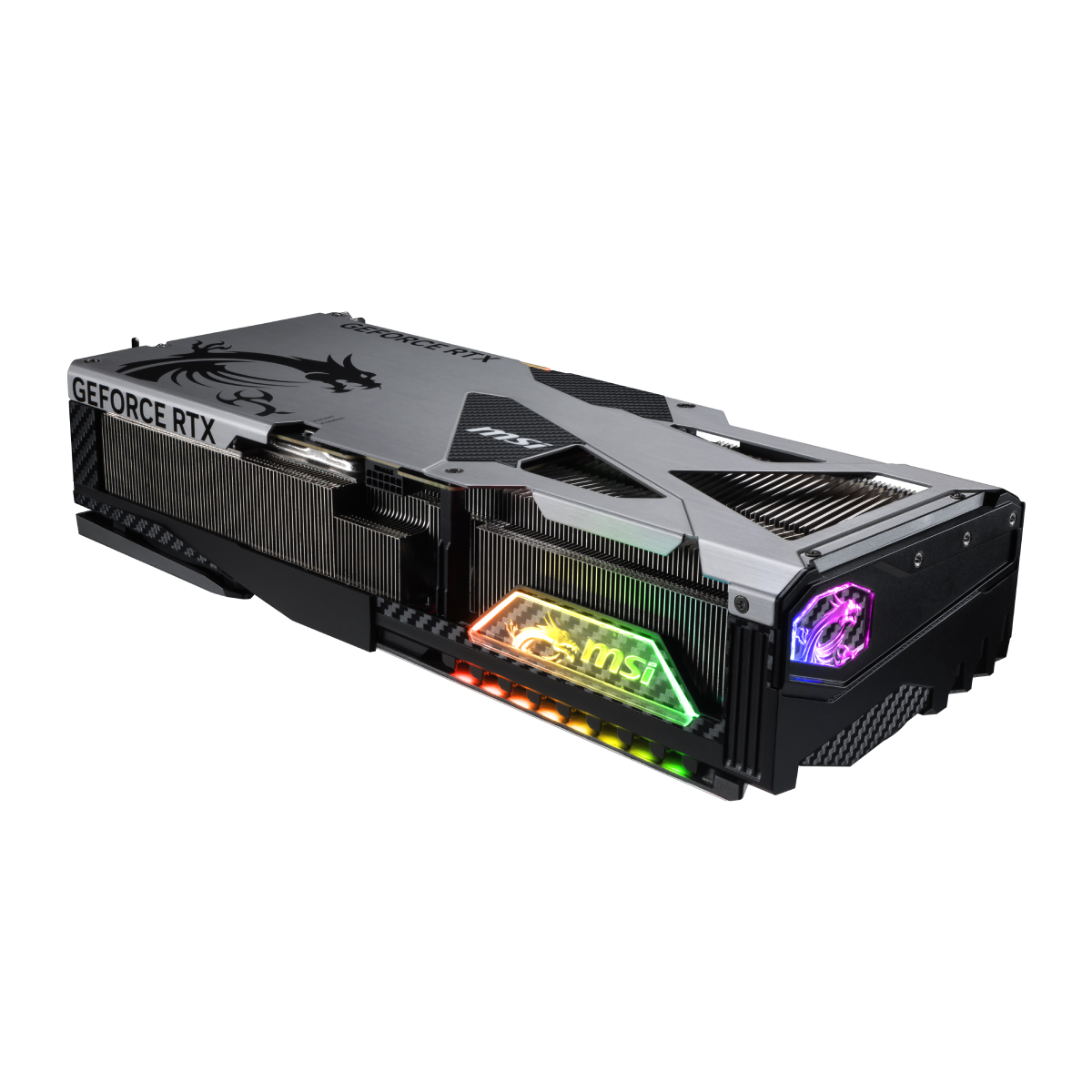 MSI GeForce RTX 5090 32G VANGUARD OC | Tarjeta Gráfica