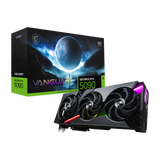 MSI GeForce RTX 5090 32G VANGUARD OC | Tarjeta Gráfica