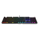 MSI STRIKE 600 SILENT Español | Teclado Gaming