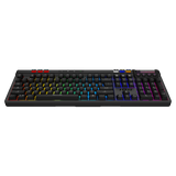 MSI Strike PRO Wireless Silent | Teclado Gaming