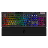 MSI Strike PRO Wireless Silent | Teclado Gaming