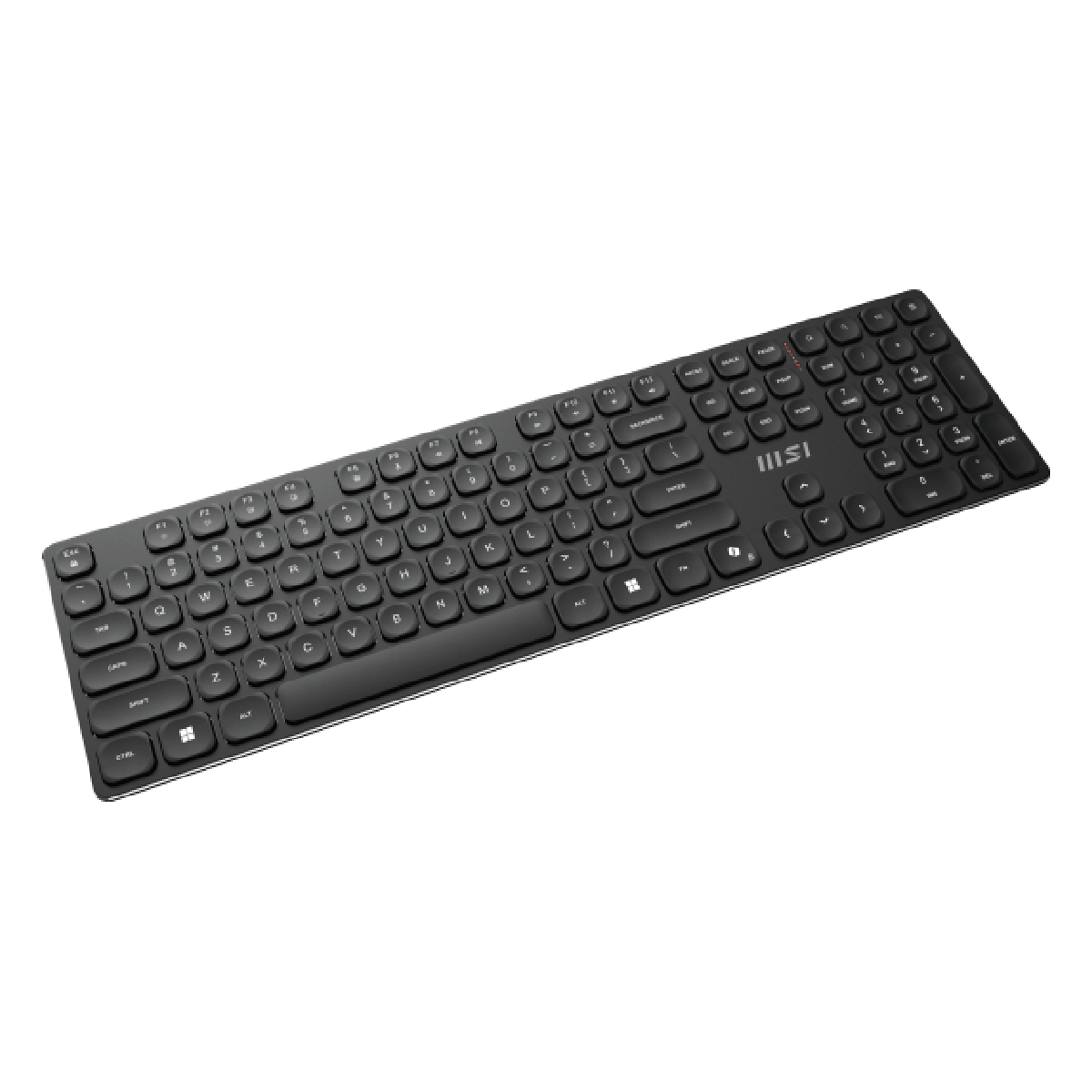 MSI Forge K210 Wireless Combo | Teclado + Ratón