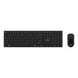 MSI Forge K210 Wireless Combo | Teclado + Ratón