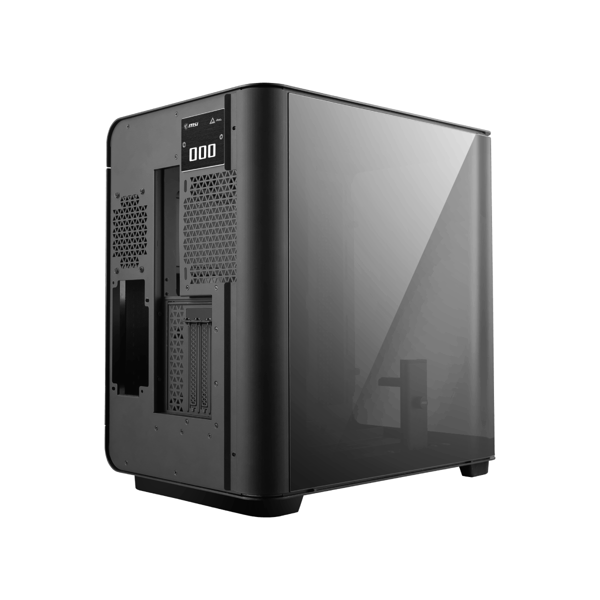 MSI MEG MAESTRO 700L PZ | Torre PC