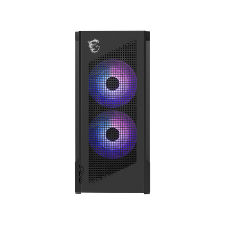 MSI MPG VELOX 300R AIRFLOW PZ | Torre PC