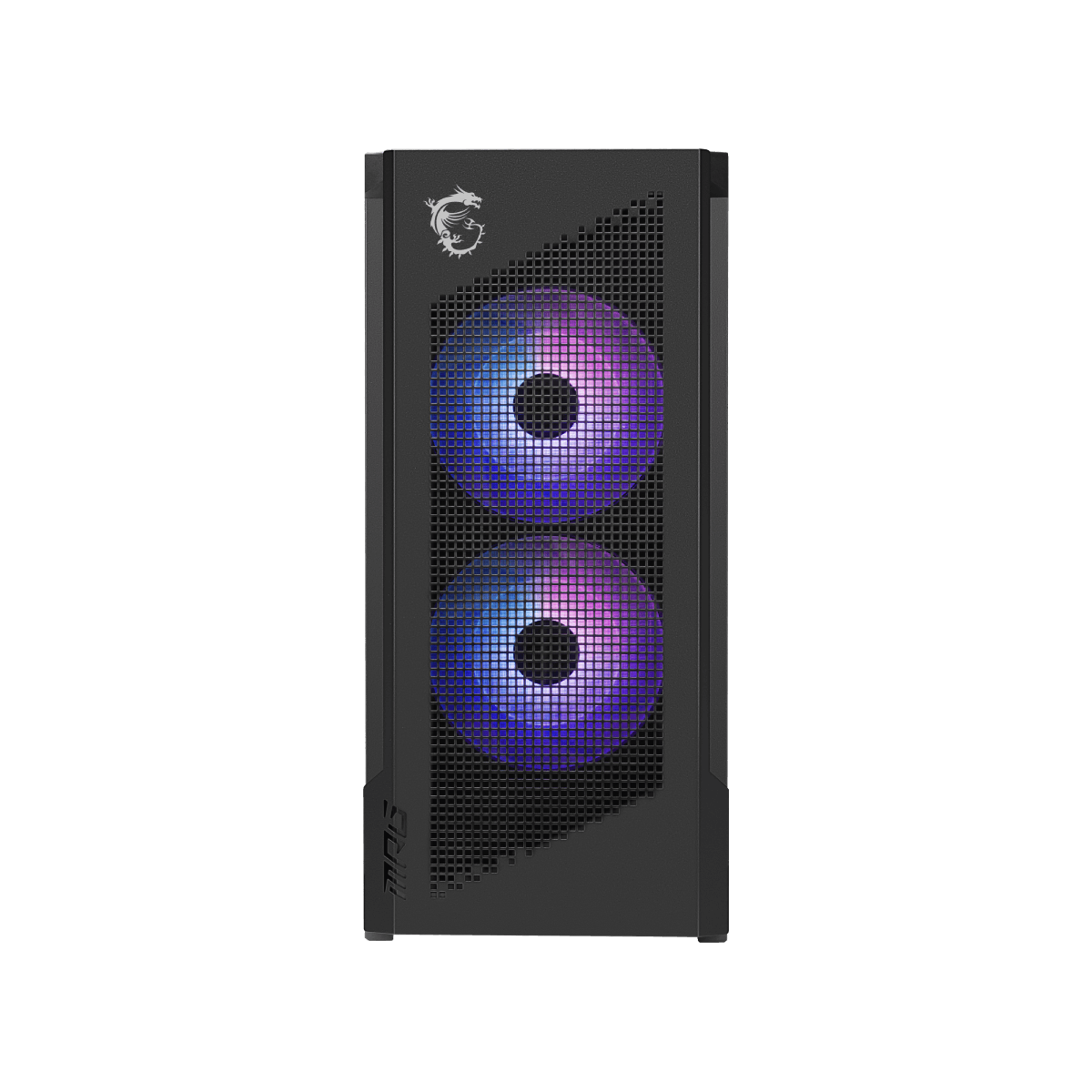 MSI MPG VELOX 300R AIRFLOW PZ | Torre PC