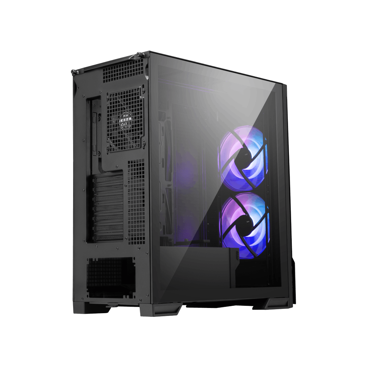 MSI MPG VELOX 300R AIRFLOW PZ | Torre PC