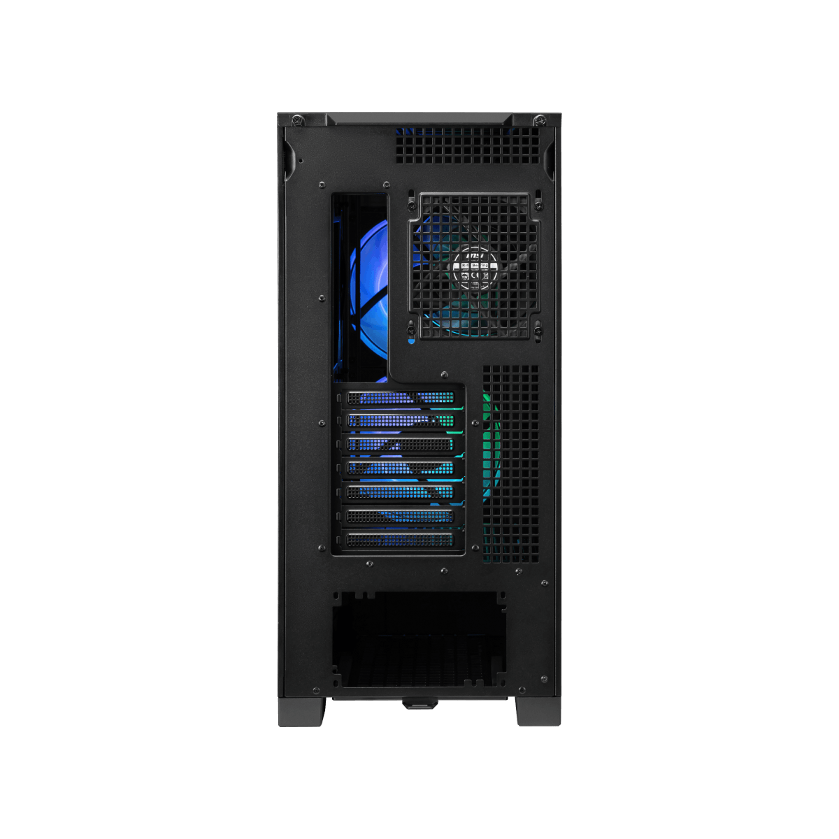 MSI MPG VELOX 300R AIRFLOW PZ | Torre PC