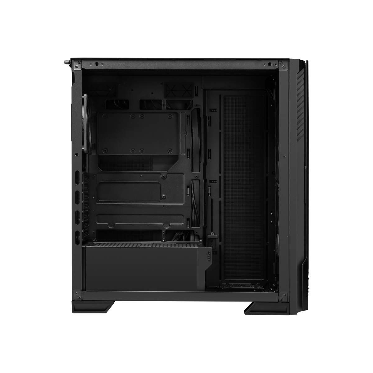 MSI MPG VELOX 300R AIRFLOW PZ | Torre PC