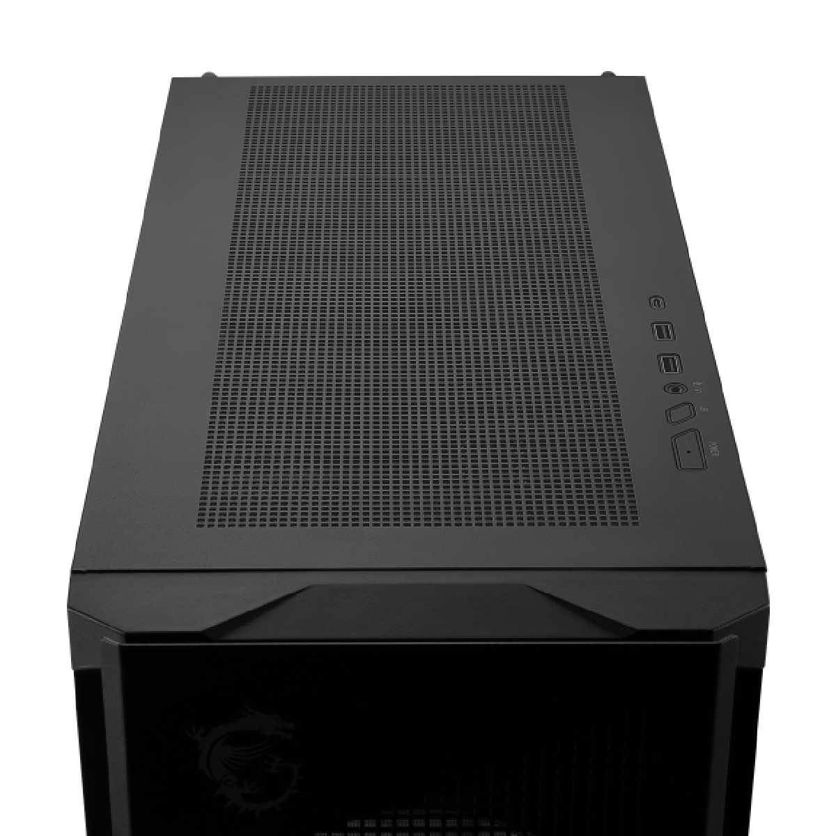 MSI MPG VELOX 300R AIRFLOW PZ | Torre PC