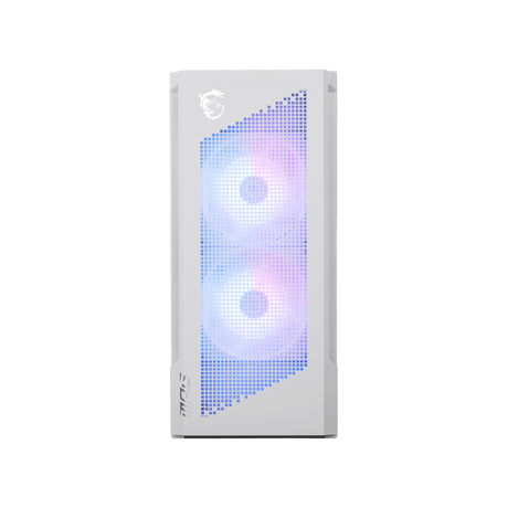 MSI MPG VELOX 300R AIRFLOW PZ WHITE | Torre PC
