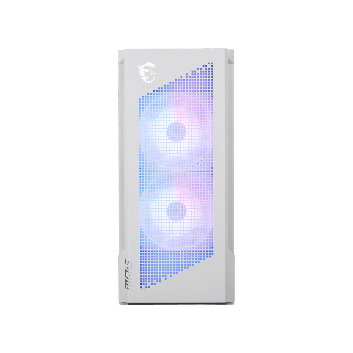 MSI MPG VELOX 300R AIRFLOW PZ WHITE | Torre PC