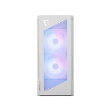 MSI MPG VELOX 300R AIRFLOW PZ WHITE | Torre PC