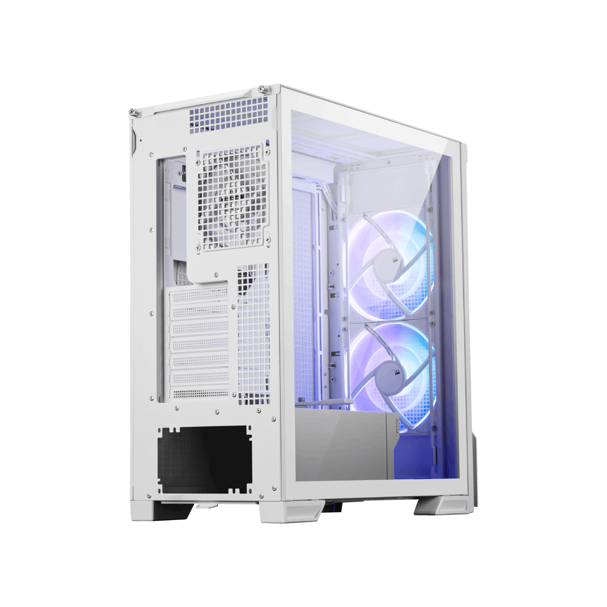 MSI MPG VELOX 300R AIRFLOW PZ WHITE | Torre PC