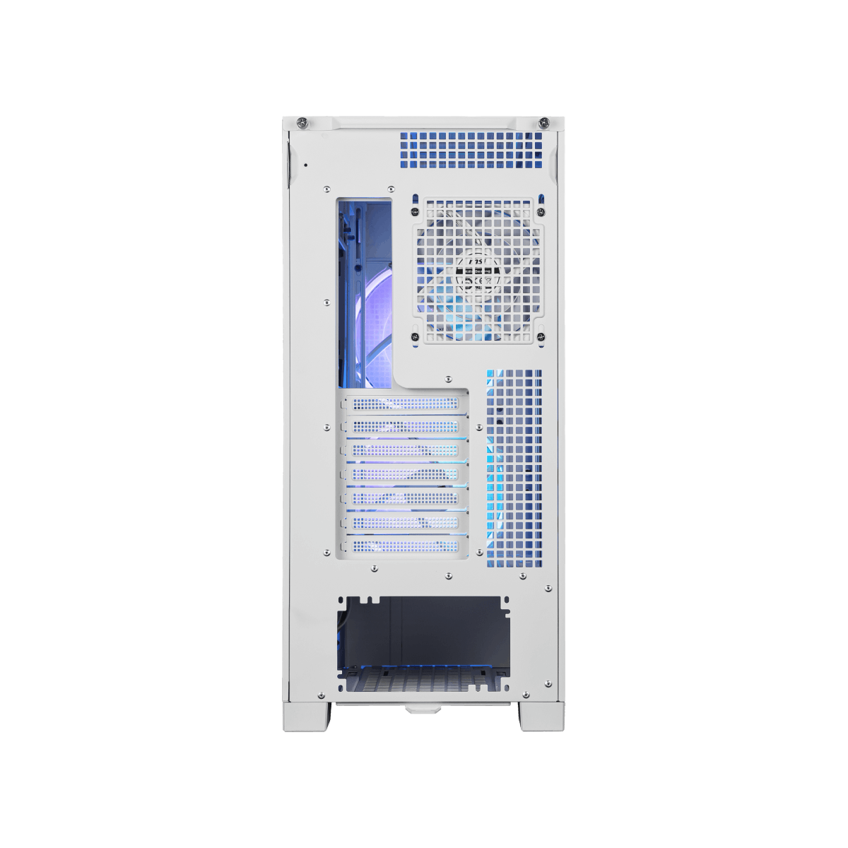 MSI MPG VELOX 300R AIRFLOW PZ WHITE | Torre PC