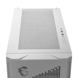 MSI MPG VELOX 300R AIRFLOW PZ WHITE | Torre PC